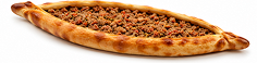 Kıymalı Pide